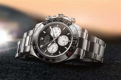 rolex daytona wird eingestellt|Rolex daytona lemans discontinued.